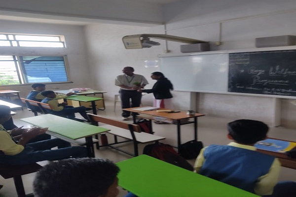 Image Alternative Text.